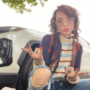 Meet your Posher, Lindsie